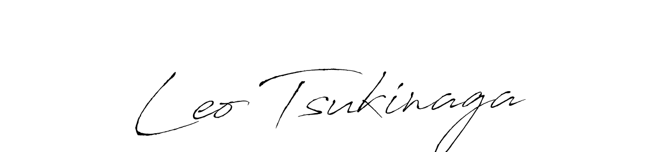 Also You can easily find your signature by using the search form. We will create Leo Tsukinaga name handwritten signature images for you free of cost using Antro_Vectra sign style. Leo Tsukinaga signature style 6 images and pictures png