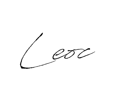 This is the best signature style for the Leoc name. Also you like these signature font (Antro_Vectra). Mix name signature. Leoc signature style 6 images and pictures png