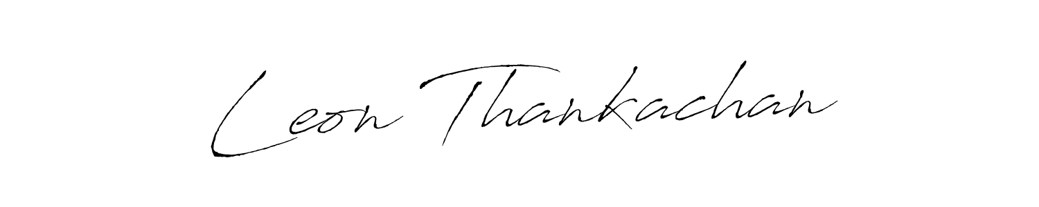 See photos of Leon Thankachan official signature by Spectra . Check more albums & portfolios. Read reviews & check more about Antro_Vectra font. Leon Thankachan signature style 6 images and pictures png