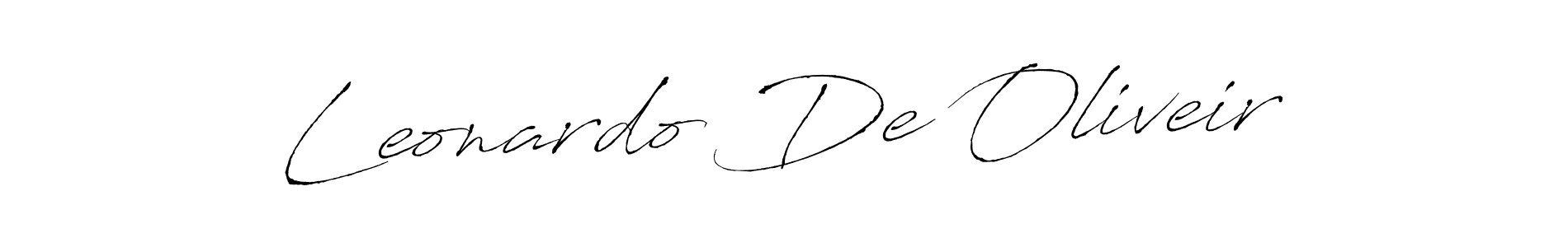 See photos of Leonardo De Oliveir official signature by Spectra . Check more albums & portfolios. Read reviews & check more about Antro_Vectra font. Leonardo De Oliveir signature style 6 images and pictures png