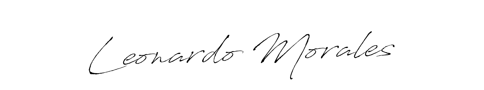 This is the best signature style for the Leonardo Morales name. Also you like these signature font (Antro_Vectra). Mix name signature. Leonardo Morales signature style 6 images and pictures png