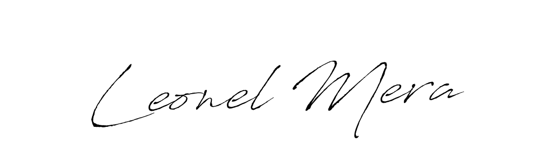 Make a beautiful signature design for name Leonel Mera. Use this online signature maker to create a handwritten signature for free. Leonel Mera signature style 6 images and pictures png