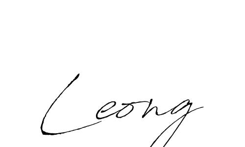 Similarly Antro_Vectra is the best handwritten signature design. Signature creator online .You can use it as an online autograph creator for name Leong. Leong signature style 6 images and pictures png