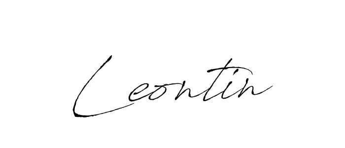 Make a short Leontin signature style. Manage your documents anywhere anytime using Antro_Vectra. Create and add eSignatures, submit forms, share and send files easily. Leontin signature style 6 images and pictures png