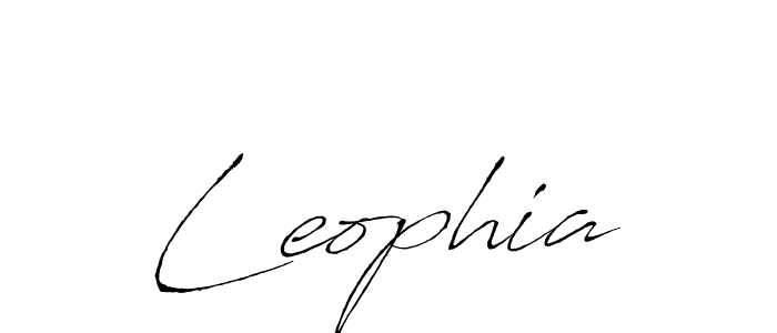 Make a short Leophia signature style. Manage your documents anywhere anytime using Antro_Vectra. Create and add eSignatures, submit forms, share and send files easily. Leophia signature style 6 images and pictures png