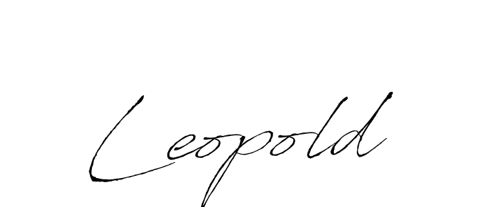 Best and Professional Signature Style for Leopold. Antro_Vectra Best Signature Style Collection. Leopold signature style 6 images and pictures png