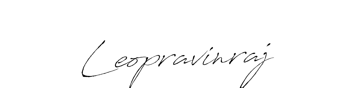 It looks lik you need a new signature style for name Leopravinraj. Design unique handwritten (Antro_Vectra) signature with our free signature maker in just a few clicks. Leopravinraj signature style 6 images and pictures png