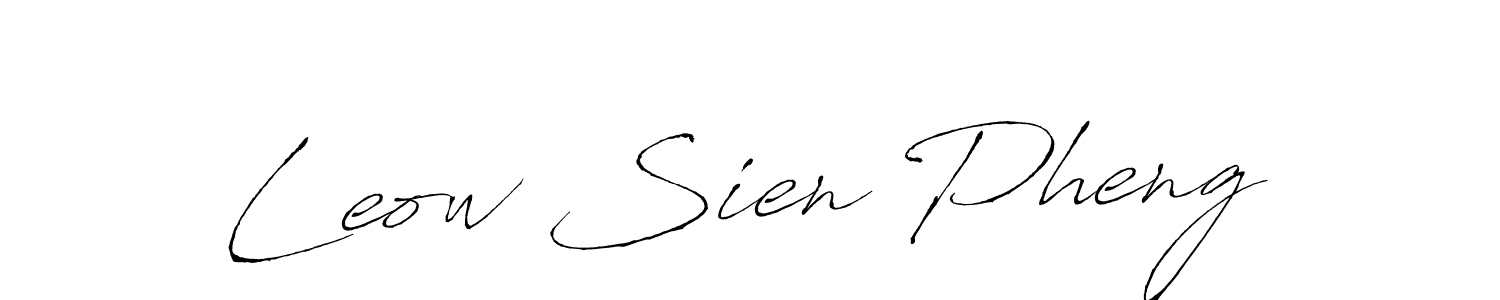 You can use this online signature creator to create a handwritten signature for the name Leow Sien Pheng. This is the best online autograph maker. Leow Sien Pheng signature style 6 images and pictures png