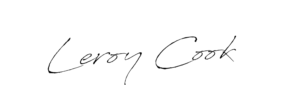 Once you've used our free online signature maker to create your best signature Antro_Vectra style, it's time to enjoy all of the benefits that Leroy Cook name signing documents. Leroy Cook signature style 6 images and pictures png