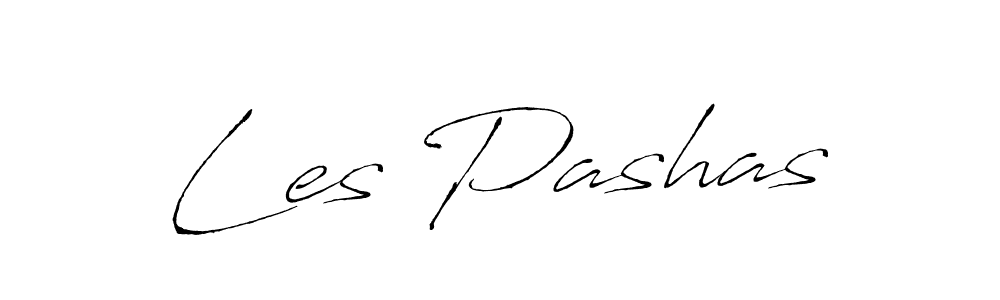 The best way (Antro_Vectra) to make a short signature is to pick only two or three words in your name. The name Les Pashas include a total of six letters. For converting this name. Les Pashas signature style 6 images and pictures png