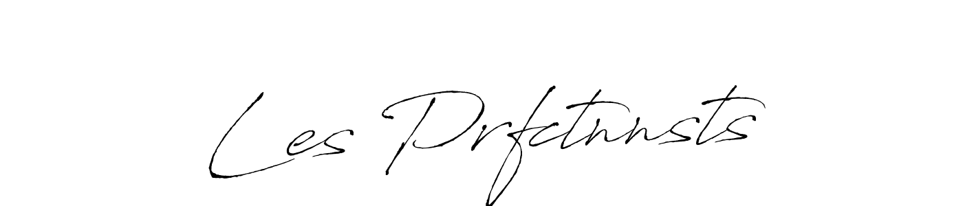 Check out images of Autograph of Les Prfctnnsts name. Actor Les Prfctnnsts Signature Style. Antro_Vectra is a professional sign style online. Les Prfctnnsts signature style 6 images and pictures png