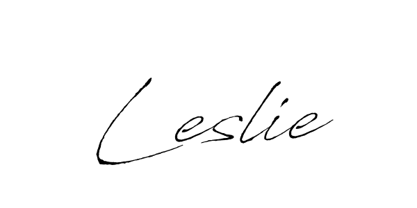 if you are searching for the best signature style for your name Leslie. so please give up your signature search. here we have designed multiple signature styles  using Antro_Vectra. Leslie signature style 6 images and pictures png
