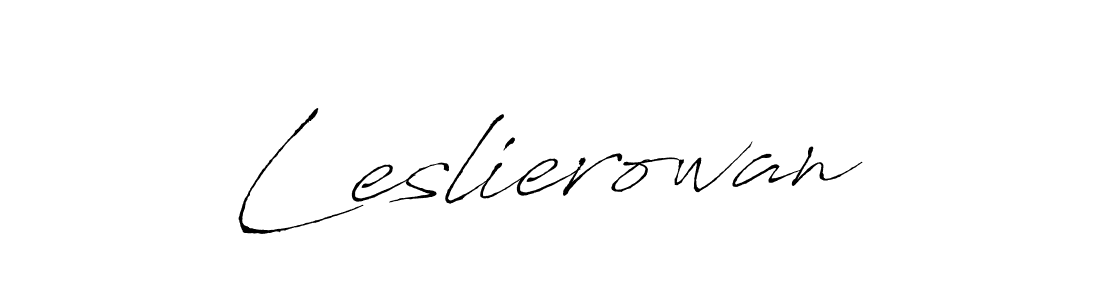 Best and Professional Signature Style for Leslierowan. Antro_Vectra Best Signature Style Collection. Leslierowan signature style 6 images and pictures png