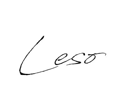 How to Draw Leso signature style? Antro_Vectra is a latest design signature styles for name Leso. Leso signature style 6 images and pictures png