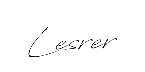 Make a beautiful signature design for name Lesrer. Use this online signature maker to create a handwritten signature for free. Lesrer signature style 6 images and pictures png