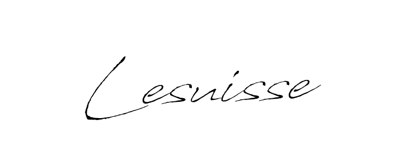 Here are the top 10 professional signature styles for the name Lesuisse. These are the best autograph styles you can use for your name. Lesuisse signature style 6 images and pictures png