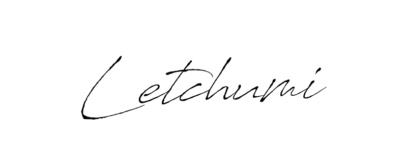 It looks lik you need a new signature style for name Letchumi. Design unique handwritten (Antro_Vectra) signature with our free signature maker in just a few clicks. Letchumi signature style 6 images and pictures png