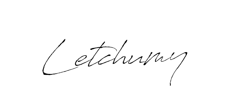 You can use this online signature creator to create a handwritten signature for the name Letchumy. This is the best online autograph maker. Letchumy signature style 6 images and pictures png