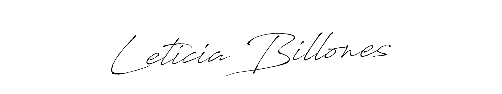 Here are the top 10 professional signature styles for the name Leticia Billones. These are the best autograph styles you can use for your name. Leticia Billones signature style 6 images and pictures png