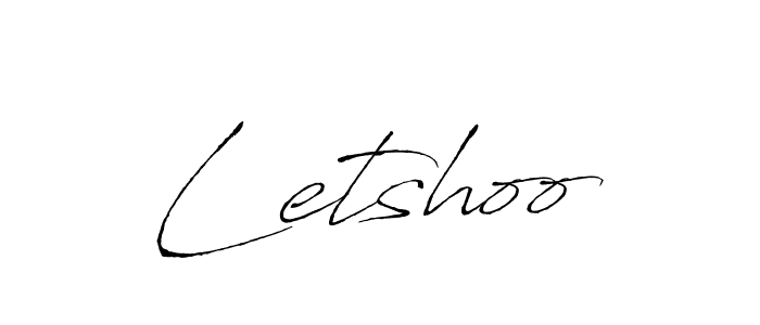 Make a beautiful signature design for name Letshoo. Use this online signature maker to create a handwritten signature for free. Letshoo signature style 6 images and pictures png