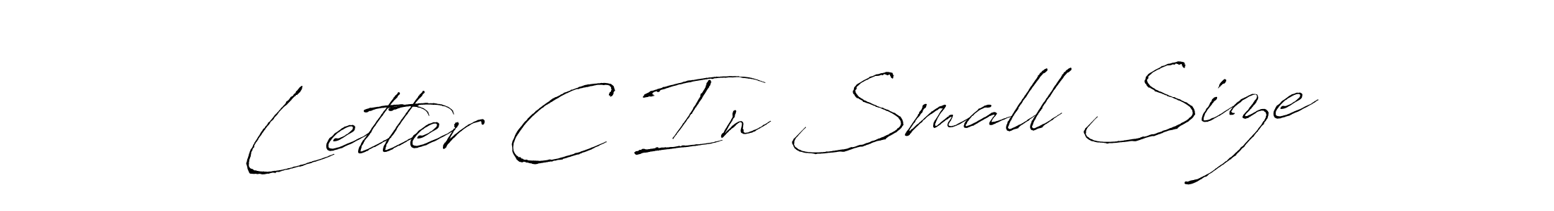 Best and Professional Signature Style for Letter C In Small Size. Antro_Vectra Best Signature Style Collection. Letter C In Small Size signature style 6 images and pictures png