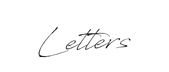 Also You can easily find your signature by using the search form. We will create Letters name handwritten signature images for you free of cost using Antro_Vectra sign style. Letters signature style 6 images and pictures png