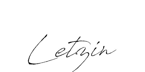 It looks lik you need a new signature style for name Letzin. Design unique handwritten (Antro_Vectra) signature with our free signature maker in just a few clicks. Letzin signature style 6 images and pictures png