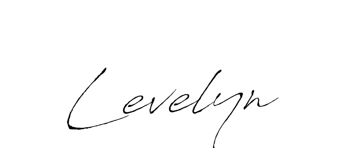 Similarly Antro_Vectra is the best handwritten signature design. Signature creator online .You can use it as an online autograph creator for name Levelyn. Levelyn signature style 6 images and pictures png