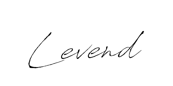 Best and Professional Signature Style for Levend. Antro_Vectra Best Signature Style Collection. Levend signature style 6 images and pictures png