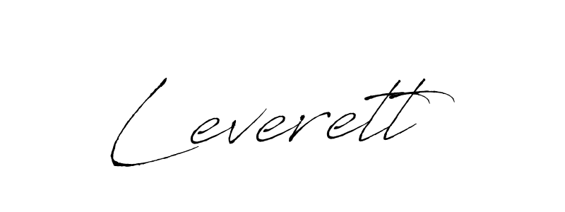 Also You can easily find your signature by using the search form. We will create Leverett name handwritten signature images for you free of cost using Antro_Vectra sign style. Leverett signature style 6 images and pictures png