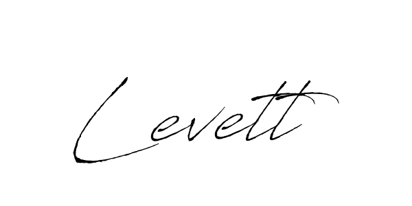 Best and Professional Signature Style for Levett. Antro_Vectra Best Signature Style Collection. Levett signature style 6 images and pictures png