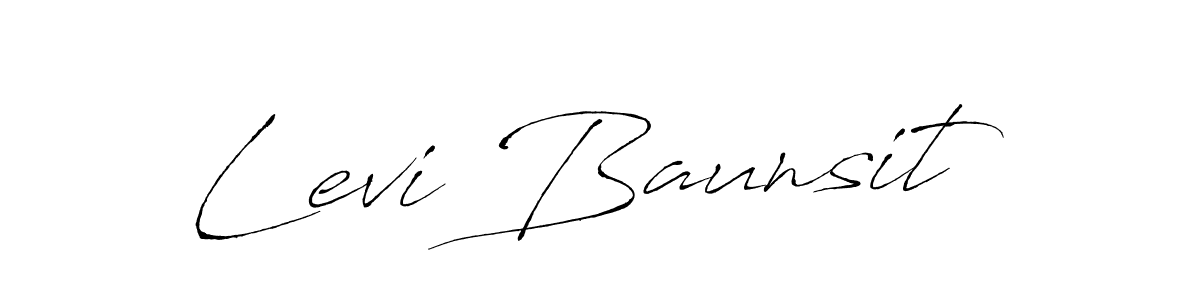 Here are the top 10 professional signature styles for the name Levi Baunsit. These are the best autograph styles you can use for your name. Levi Baunsit signature style 6 images and pictures png