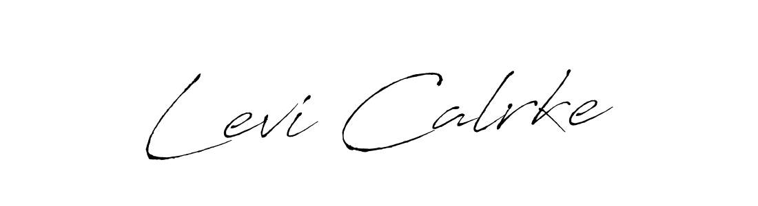 You can use this online signature creator to create a handwritten signature for the name Levi Calrke. This is the best online autograph maker. Levi Calrke signature style 6 images and pictures png