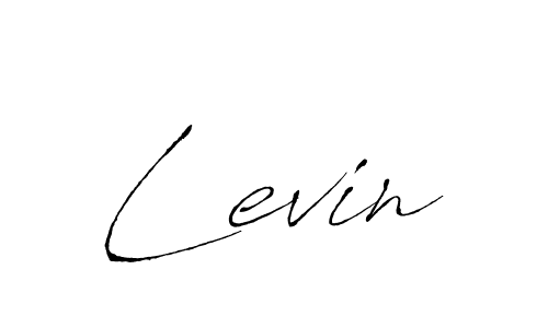 Also You can easily find your signature by using the search form. We will create Levin name handwritten signature images for you free of cost using Antro_Vectra sign style. Levin signature style 6 images and pictures png