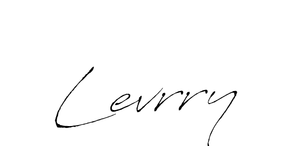 Make a short Levrry signature style. Manage your documents anywhere anytime using Antro_Vectra. Create and add eSignatures, submit forms, share and send files easily. Levrry signature style 6 images and pictures png