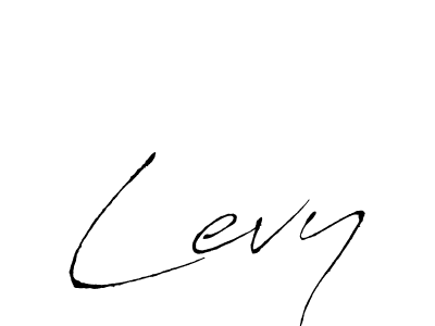 if you are searching for the best signature style for your name Levy. so please give up your signature search. here we have designed multiple signature styles  using Antro_Vectra. Levy signature style 6 images and pictures png