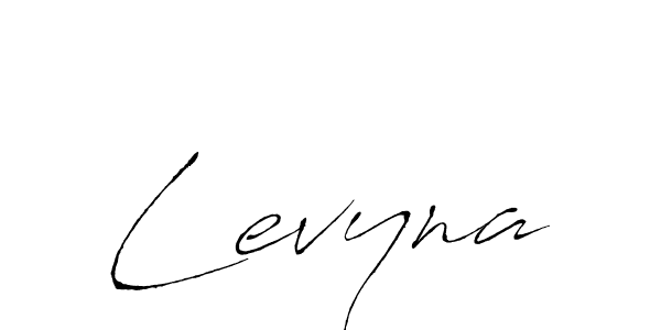 Also we have Levyna name is the best signature style. Create professional handwritten signature collection using Antro_Vectra autograph style. Levyna signature style 6 images and pictures png