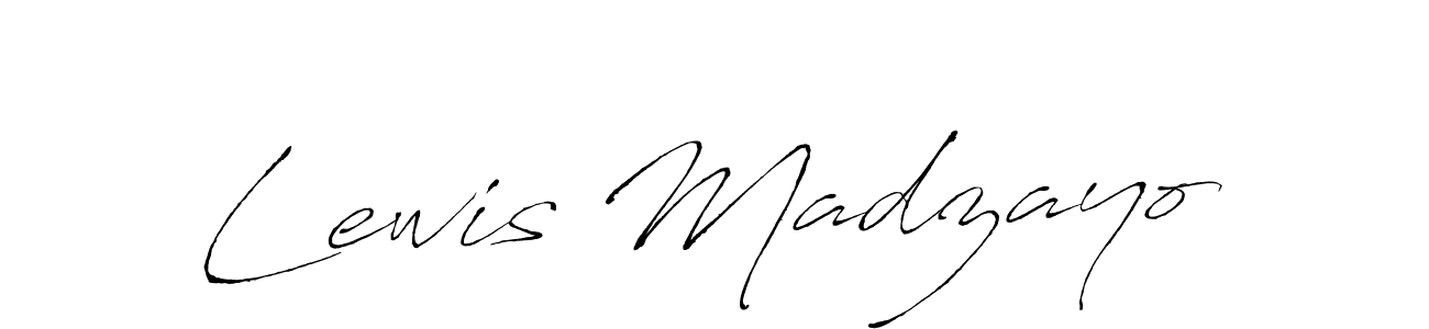 Once you've used our free online signature maker to create your best signature Antro_Vectra style, it's time to enjoy all of the benefits that Lewis Madzayo name signing documents. Lewis Madzayo signature style 6 images and pictures png