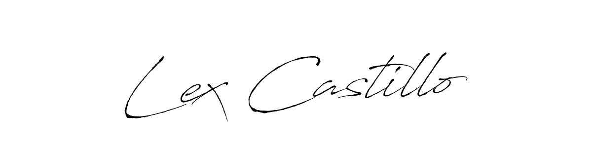 if you are searching for the best signature style for your name Lex Castillo. so please give up your signature search. here we have designed multiple signature styles  using Antro_Vectra. Lex Castillo signature style 6 images and pictures png