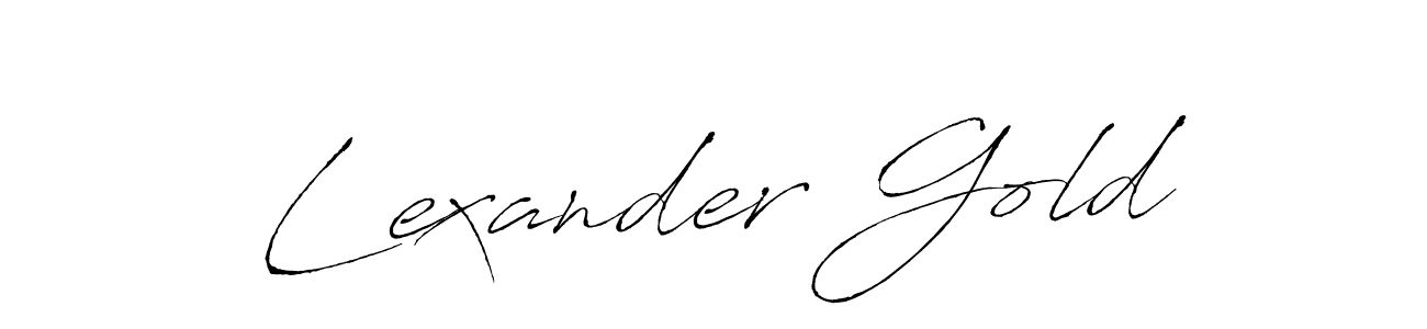 You can use this online signature creator to create a handwritten signature for the name Lexander Gold. This is the best online autograph maker. Lexander Gold signature style 6 images and pictures png