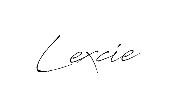 You can use this online signature creator to create a handwritten signature for the name Lexcie. This is the best online autograph maker. Lexcie signature style 6 images and pictures png