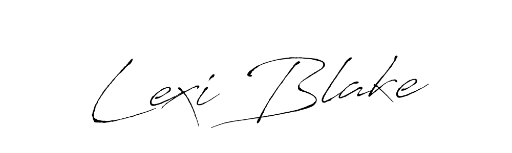 Here are the top 10 professional signature styles for the name Lexi Blake. These are the best autograph styles you can use for your name. Lexi Blake signature style 6 images and pictures png