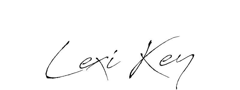 Here are the top 10 professional signature styles for the name Lexi Key. These are the best autograph styles you can use for your name. Lexi Key signature style 6 images and pictures png