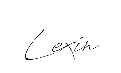 This is the best signature style for the Lexin name. Also you like these signature font (Antro_Vectra). Mix name signature. Lexin signature style 6 images and pictures png