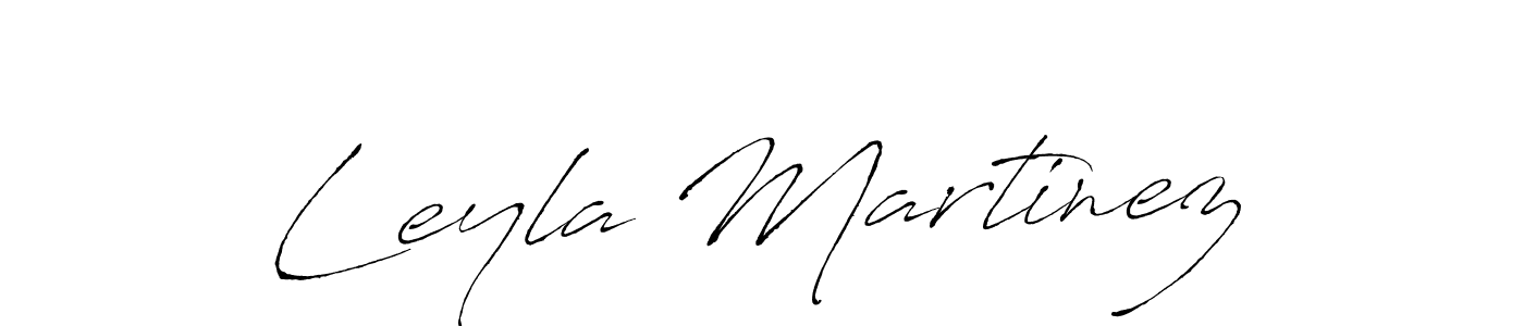 if you are searching for the best signature style for your name Leyla Martinez. so please give up your signature search. here we have designed multiple signature styles  using Antro_Vectra. Leyla Martinez signature style 6 images and pictures png