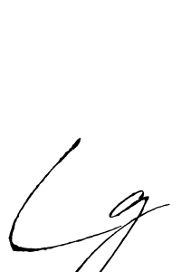 How to make Lg name signature. Use Antro_Vectra style for creating short signs online. This is the latest handwritten sign. Lg signature style 6 images and pictures png