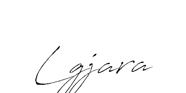 Similarly Antro_Vectra is the best handwritten signature design. Signature creator online .You can use it as an online autograph creator for name Lgjara. Lgjara signature style 6 images and pictures png