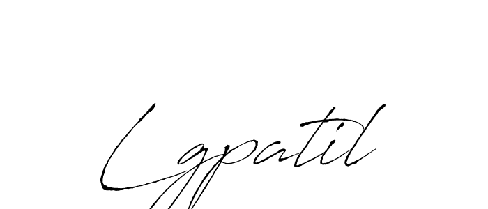 Similarly Antro_Vectra is the best handwritten signature design. Signature creator online .You can use it as an online autograph creator for name Lgpatil. Lgpatil signature style 6 images and pictures png