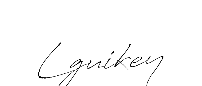 Make a short Lguikey signature style. Manage your documents anywhere anytime using Antro_Vectra. Create and add eSignatures, submit forms, share and send files easily. Lguikey signature style 6 images and pictures png