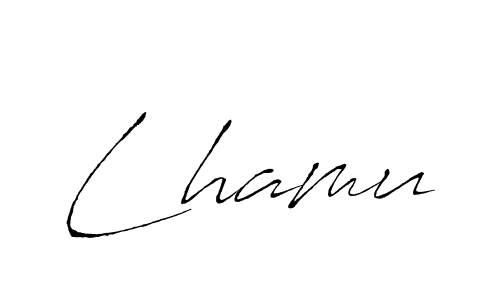 You can use this online signature creator to create a handwritten signature for the name Lhamu. This is the best online autograph maker. Lhamu signature style 6 images and pictures png